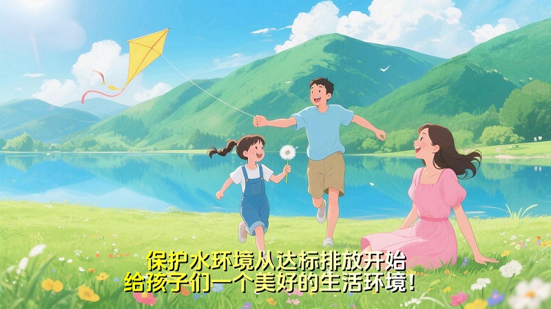 生活、工業(yè)、醫(yī)療廢水如何分類與處理 ------一文看懂如何實(shí)現(xiàn)達(dá)標(biāo)排放！